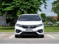 Honda Jazz 1.5 RS A/T ปี 2017 รูปที่ 1
